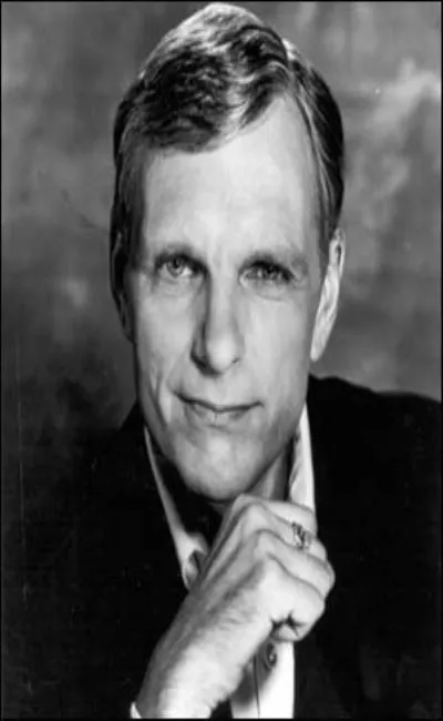 Keir Dullea