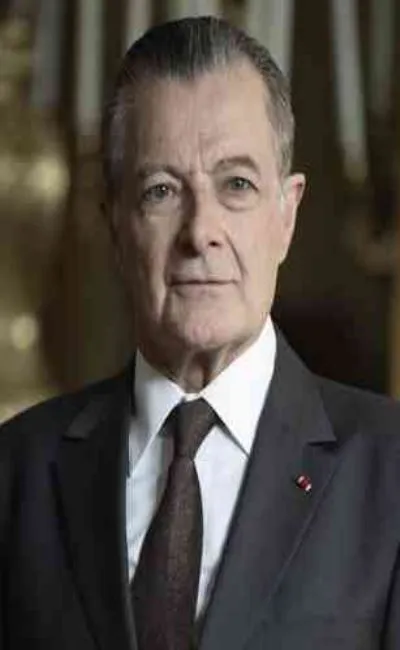 Philippe Laudenbach