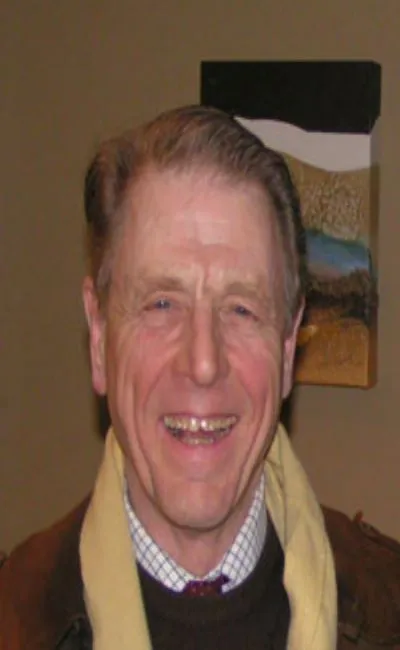 Edward Fox