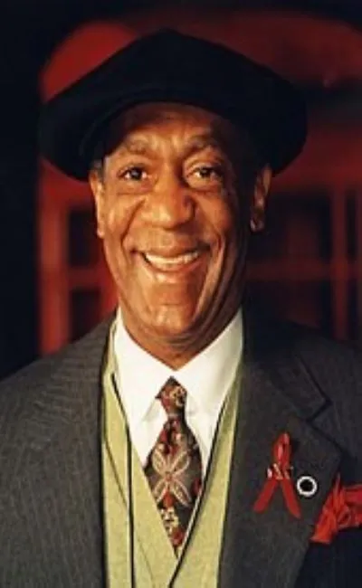 Bill Cosby