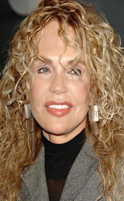 Dyan Cannon
