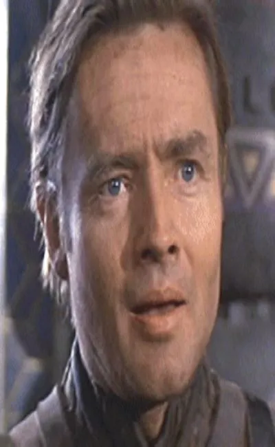 Richard Jordan