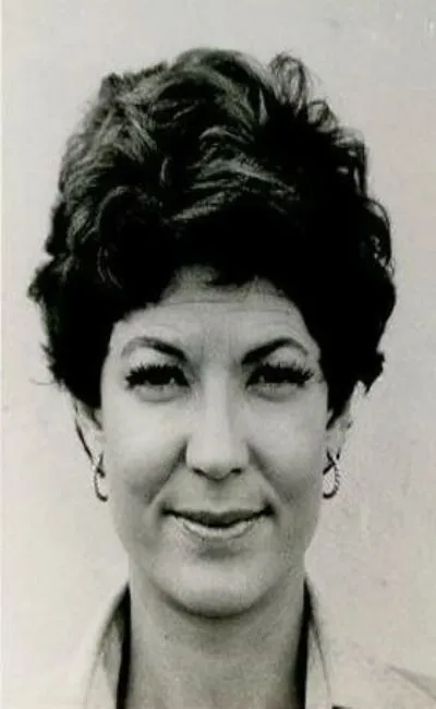 Lynn Carlin