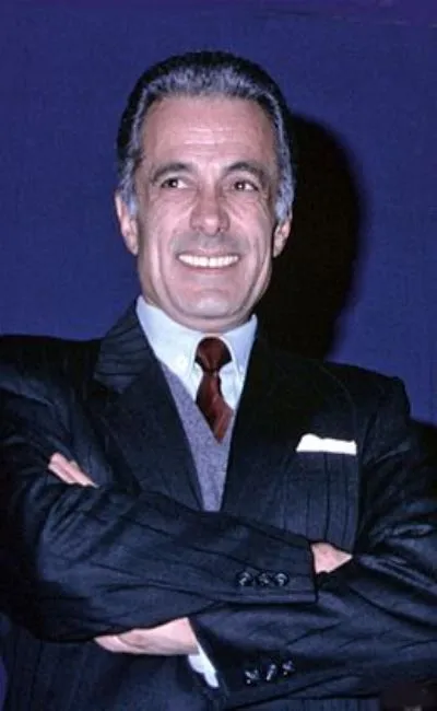 Duilio del Prete
