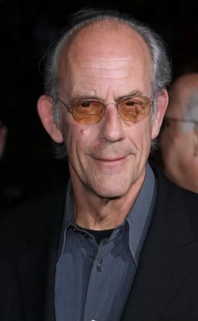 Christopher Lloyd
