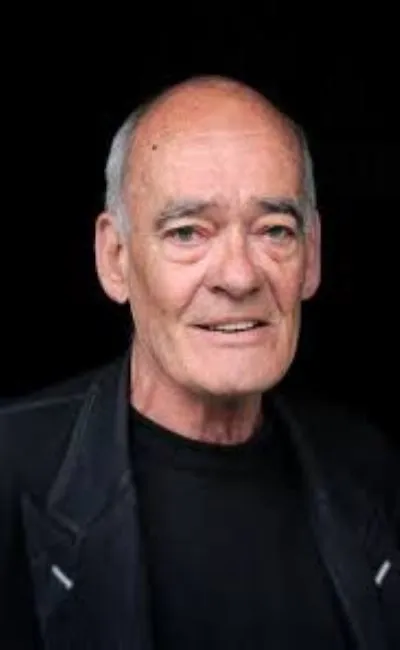 Hans-Michael Rehberg