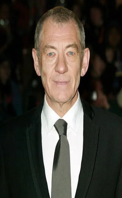 Ian Mc Kellen