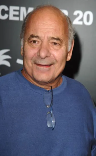 Burt Young