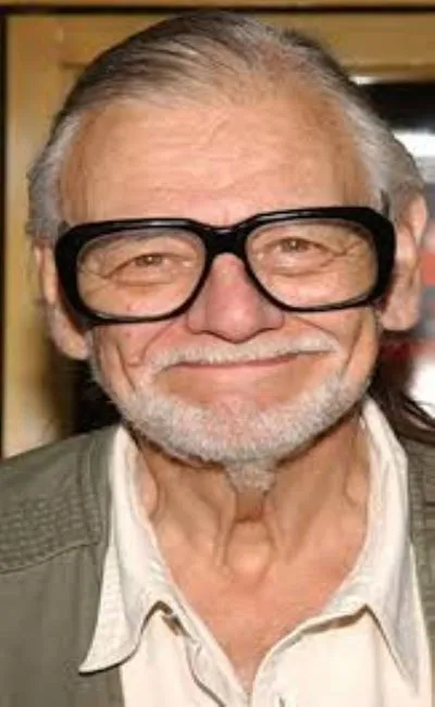 George A. Romero