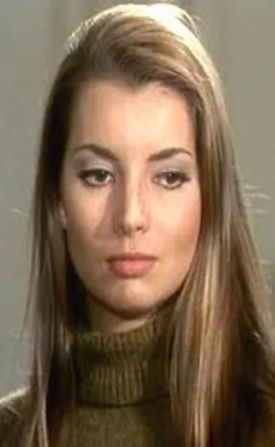 Jacqueline Sassard