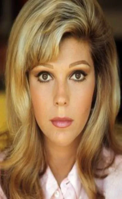 Nancy Sinatra