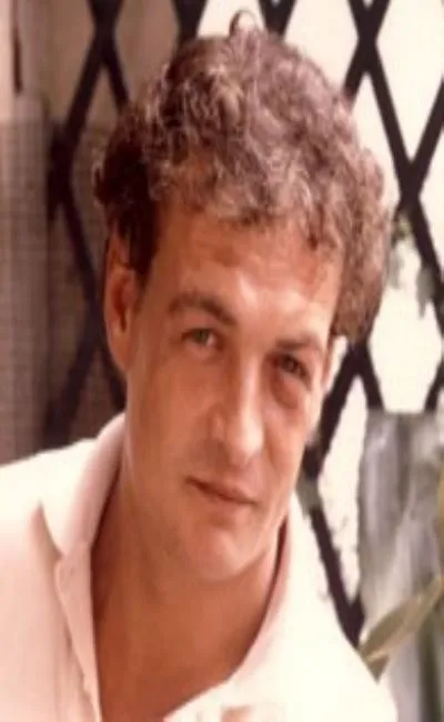Philippe Léotard