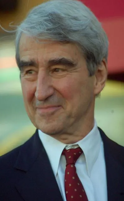 Sam Waterston