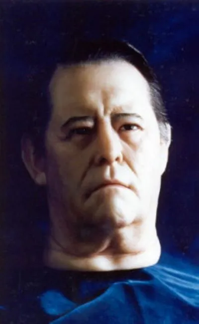 Barry Corbin