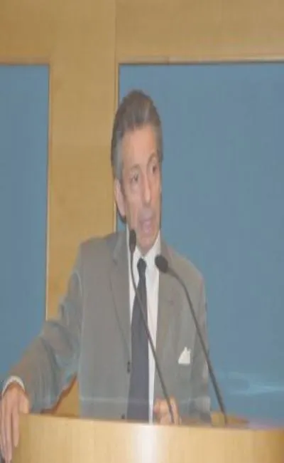 Michel Créton