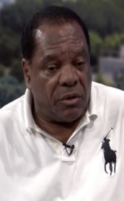 John Witherspoon