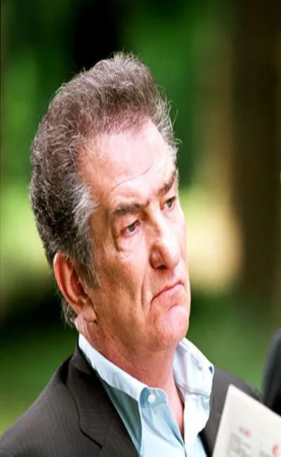 Eddy Mitchell