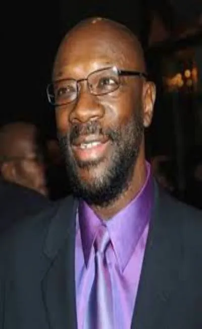 Issac Hayes