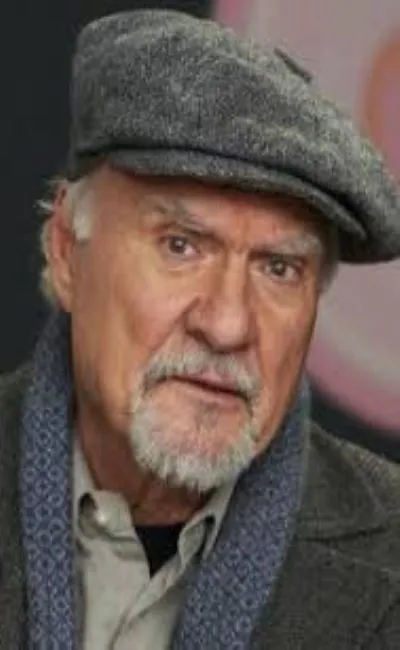 Kenneth Welsh
