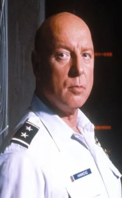 Don S. Davis