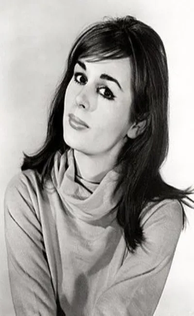 Marianna Hill
