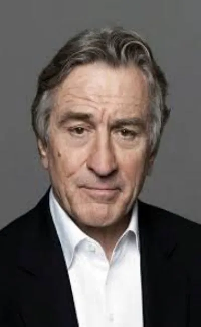 Robert de Niro