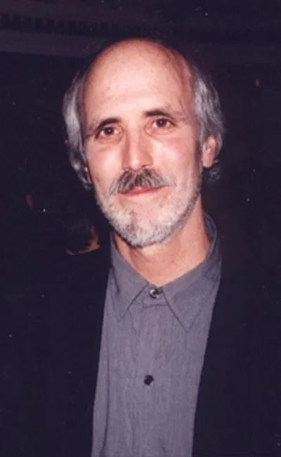 Alan Rudolph