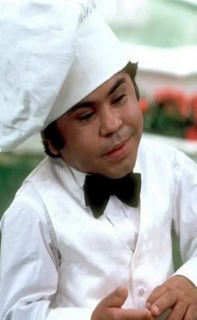 Hervé Villechaize