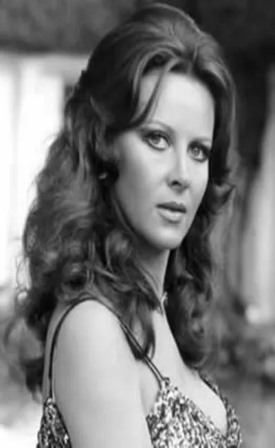 Dagmar Lassander