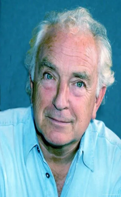 Paul Freeman