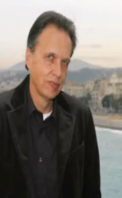 Jean-Claude Petit
