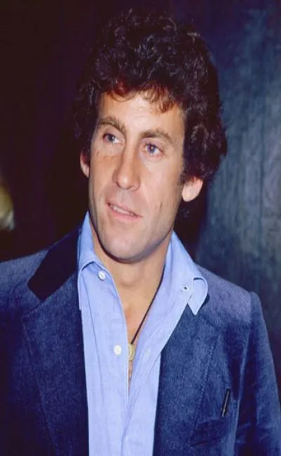 Paul Michael Glaser