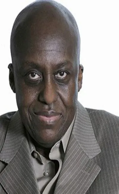 Bill Duke