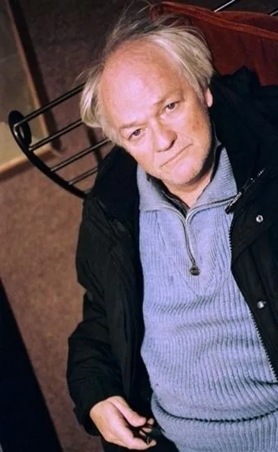 Lou Castel