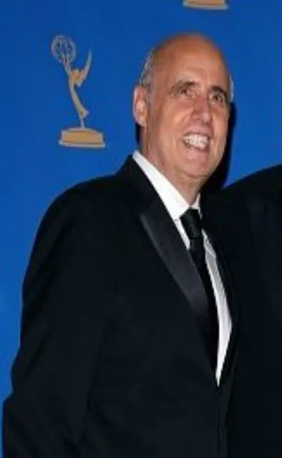 Jeffrey Tambor