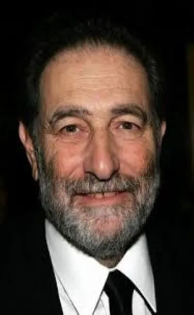 Eric Roth