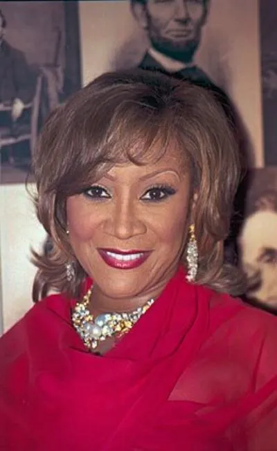 Patti La Belle