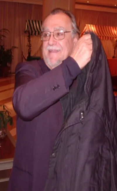 Lamberto Bava