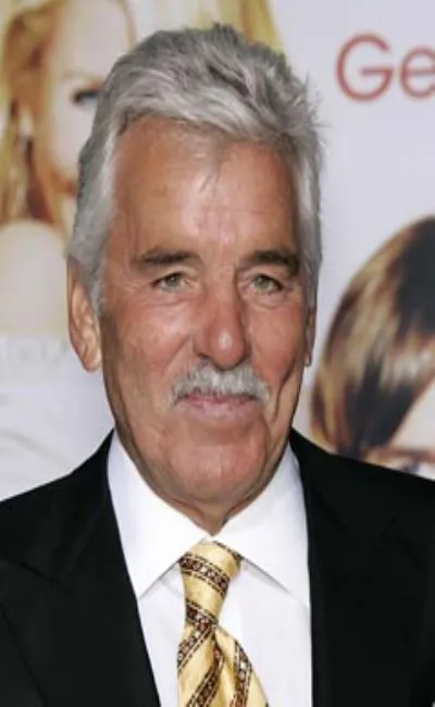 Dennis Farina