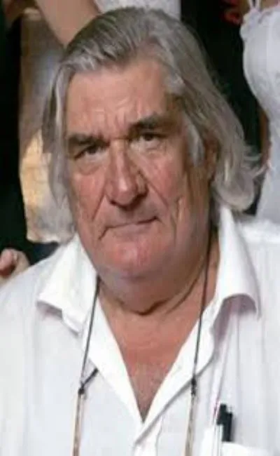 Jean-Claude Brisseau