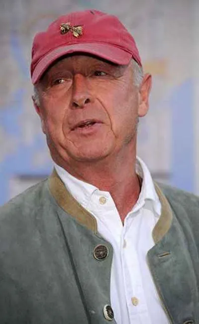 Tony Scott