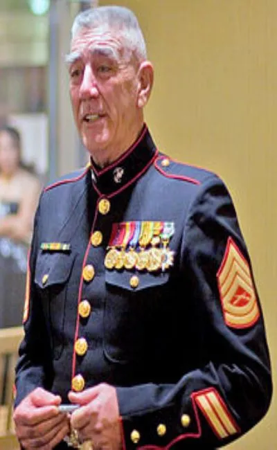 Lee Ermey