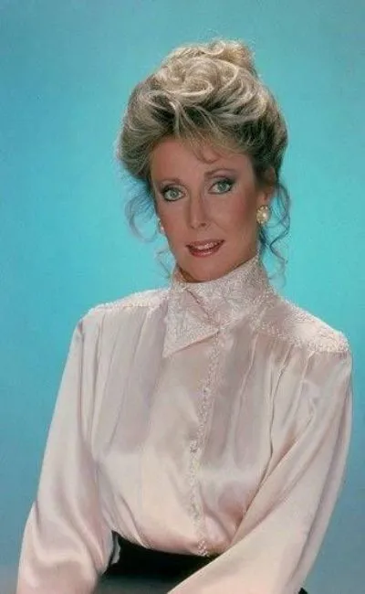 Judith Mc Connell