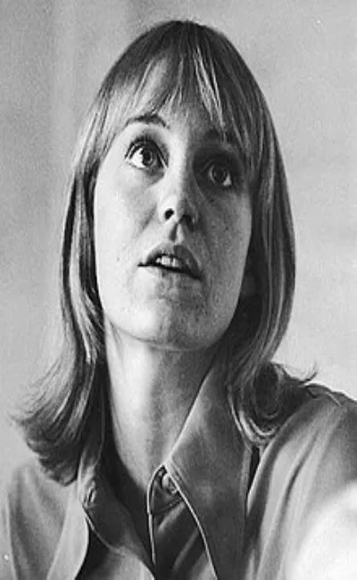 Carrie Snodgress