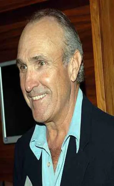 Ron Shelton