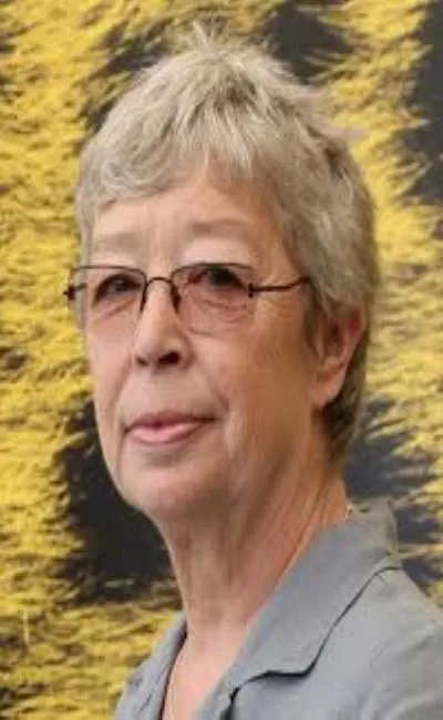 Martine Marignac