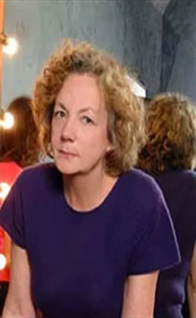 Catherine Hiegel