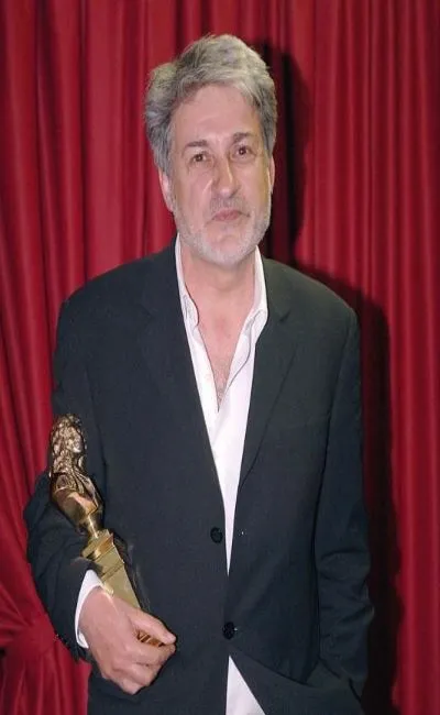Didier Bezace