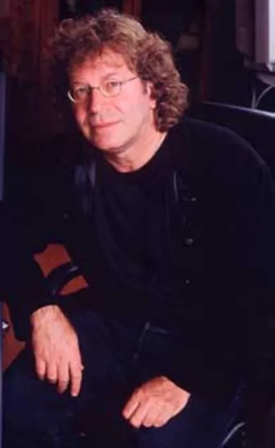 Randy Edelman