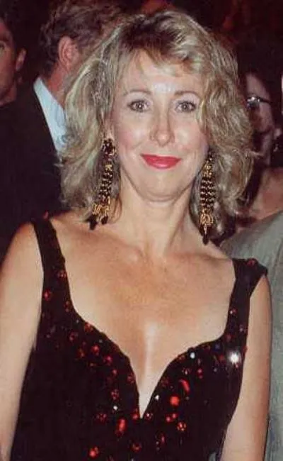 Teri Garr